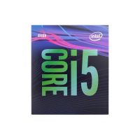 I5-9500 / 3.3GHZ/9MB/BOX