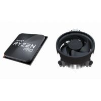 AMD RYZEN 3 PRO 4350G MPK
