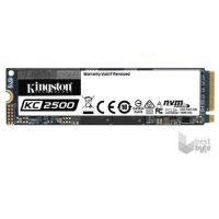 KINGSTON SKC2500M8/500G M2 PCI