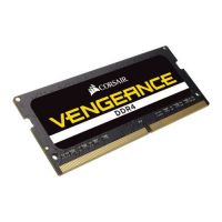 Corsair DDR4 2666MHz 16GB SODIMM CMSX16GX4M1A2666C18 outlet