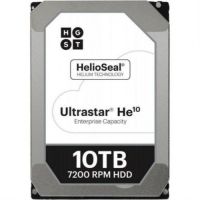 HGST Ultrastar 10TB 256MB 7200RPM HUH721010AL5204 outlet