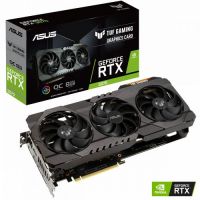 ASUS TUF RTX3070 O8G GAMING