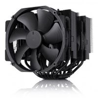CPU Cooler NH-D15 CHROMAX BLACK