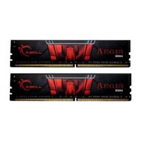G.Skill AEGIS DDR4 2x8GB 2400MHz F4-2400C17D-16GIS