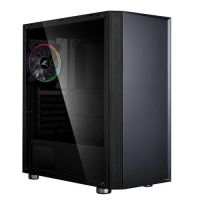 Zalman Case ATX R2 BLACK ZM-R2-BLACK