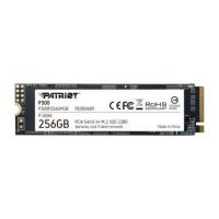 Patriot P300 SSD 256 GB PCI Express 3.0x4 NVMe 