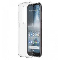 NOKIA 4.2 CC-142 CLEAR CASE