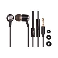 A4 MK-790 EARPHONE METALIC