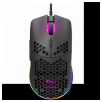 CANYON Gaming Mouse Pixart 3519 RGB lights CND-SGM11B