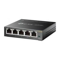 TP-Link Easy Smart TL-SG105E