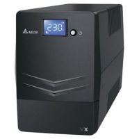 DELTA VX UPS 1500VA 230V