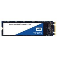 SSD WD Blue M.2 2TB SATA III