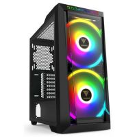 Gamdias Case ATX - APOLLO M2 RGB