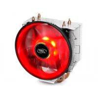 DeepCool CPU Cooler GAMMAXX 300R DP-MCH3-GMX300RD