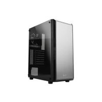 Zalman Case ATX S4 Black - ZM-S4