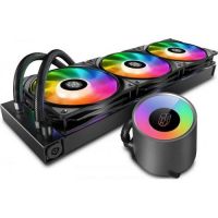 DeepCool Water Cooling CASTLE 360 RGB V2 - Addressable RGB