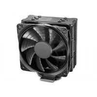 DeepCool CPU Cooler GAMMAXX GTE V2 BLACK - LGA1200/1151/1366/AM4