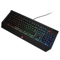 Marvo PRO Gaming Keyboard KG869 Programmable Rainbow