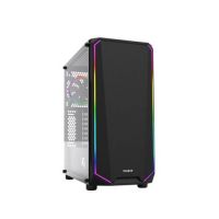 Zalman Case ATX - K1 Rev.B aRGB - Tempered Glass