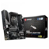 MSI MAG B460M MORTAR Intel LGA 1200