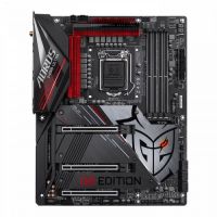GB Z490 AORUS ULTRA GU LGA1200