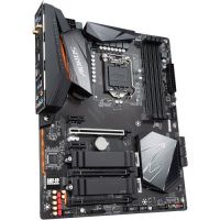 GB B460 AORUS PRO AC LGA1200