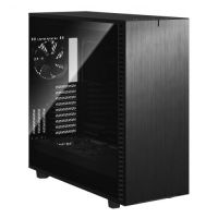 Fractal Design Define 7 XL Black Tempered Glass Dark