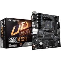 Gigabyte B550M S2H AM4