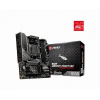 MSI MAG B550M MORTAR AM4