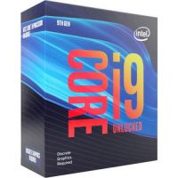 I9-9900KF 3.6GHZ 16MB LGA1151