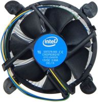 INTEL AIR CPU ACTIVE FAN 92MM LGA 1156 1155 1151 1150