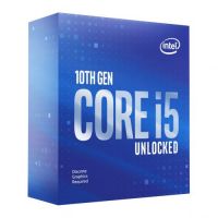 I5-10600KF 4.1G 12MB LGA1200 
