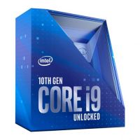 I9-10900K 2.8GHZ 20MB BOX 1200