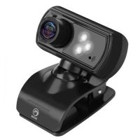 Marvo Web Camera USB MPC01 1080p