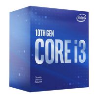 I3-10100F 3.6GHZ 6MB LGA1200