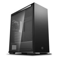 DeepCool Case ATX MACUBE 310 BK