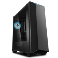 DeepCool Case ATX EARLKASE v2 RGB Aura Sync