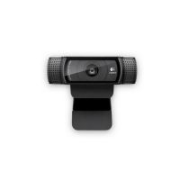 LOGITECH HD Pro WebCam C920 960-001055