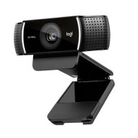 LOGITECH Webcam C922 Pro Stream Webcam 960-001088