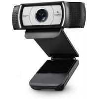 LOGITECH UC WebCam C930e 960-000972