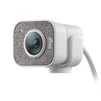 LOGITECH StreamCam OFF WHITE 960-001297