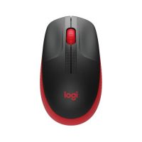 LOGITECH M190 WL RED 910-005908