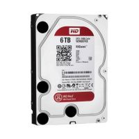 WD 6TB Red 256MB NAS SATA WD60EFAX