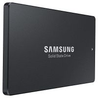 SAMSUNG PM883 240GB Enterprise SSD SATA MZ7LH240HAHQ-00005 