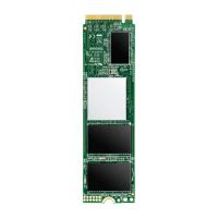 Transcend 1TB SSD NVMe M.2 2280 SSD 3D NAND TLC TS1TMTE220S