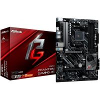 AsRock X570 PHANTOM GAMING 4S AM4