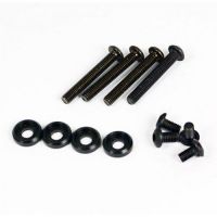 EKWB EK-RAD Mount M3 Set for 1 FAN EKWB3831109871256