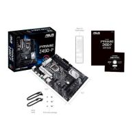 ASUS PRIME Z490-P LGA1200