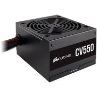 Corsair CV Series CV550 80 PLUS Bronze 550 Watt CP-9020210-EU