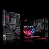 ASUS ROG STRIX B550-F GAMING WIFI AM4